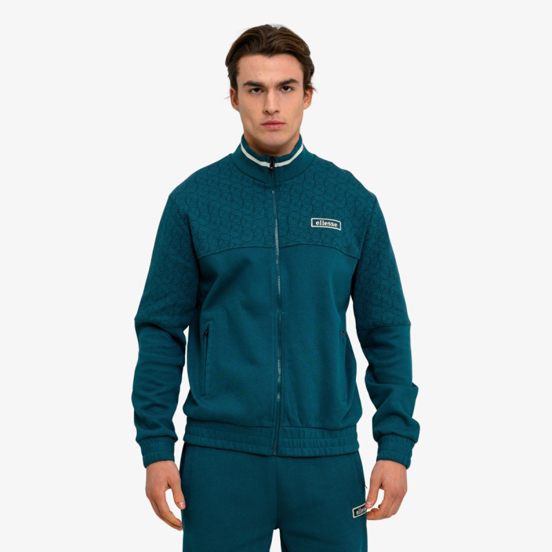 Ellesse Dukserica MENS FULL ZIP 