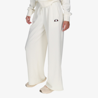Ellesse Donji dio trenerke ELLESSE LADIES OPEN HEM PANTS 