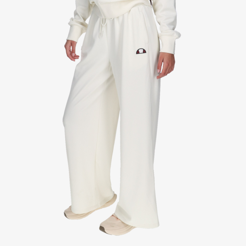 Ellesse Donji dio trenerke ELLESSE LADIES OPEN HEM PANTS 