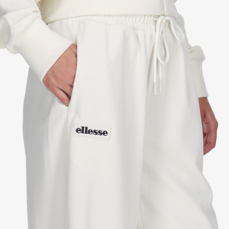 Ellesse Donji dio trenerke ELLESSE LADIES OPEN HEM PANTS 