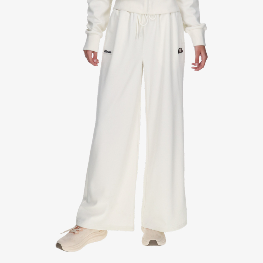 Ellesse Donji dio trenerke ELLESSE LADIES OPEN HEM PANTS 