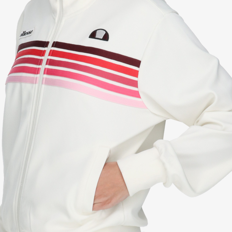 Ellesse Dukserica ELLESSE LADIES JACKET 