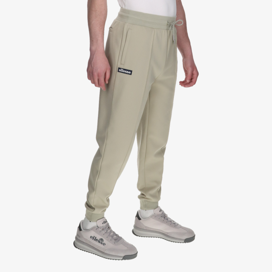 Ellesse Donji dio trenerke ELLESSE MALE CUFFED PANTS 
