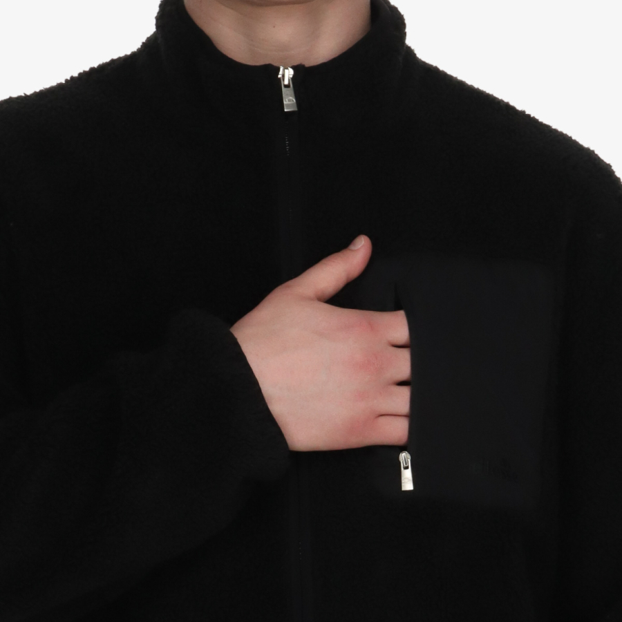 Ellesse Jakna ELLESSE MALE FULL ZIP 