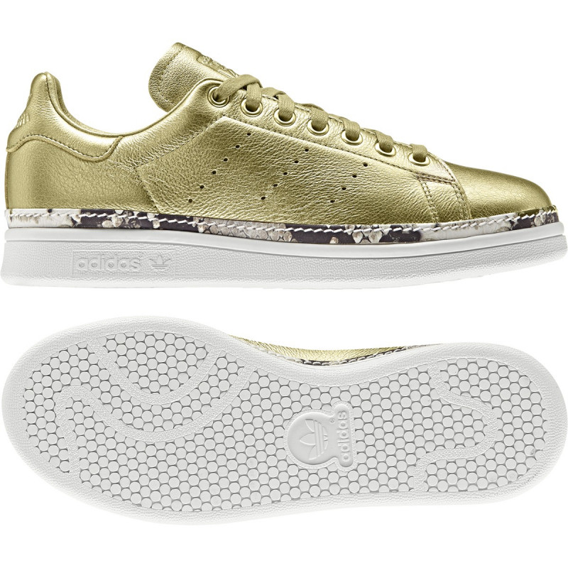 Scarpe stan smith new bold top