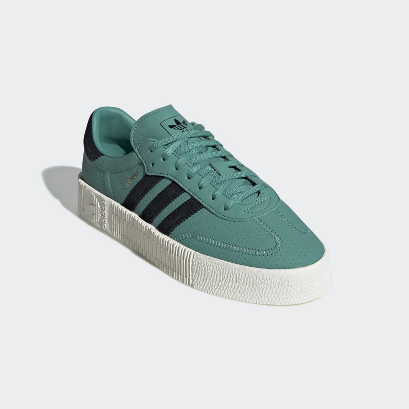 Adidas sambarose buzz on sale