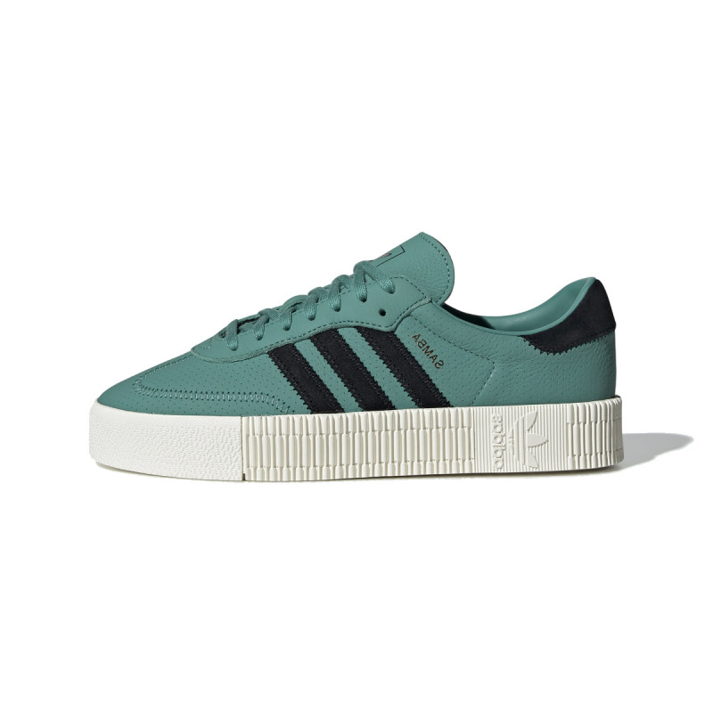 Adidas clearance sambarose buzz