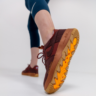 Nike Patike Air Force 1 Wild 