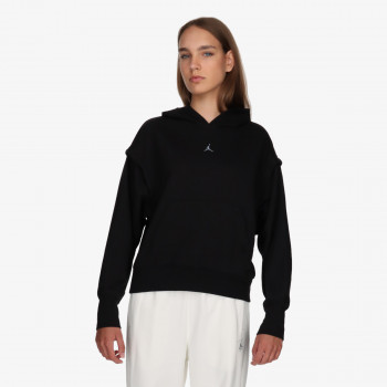 W J SPT FLEECE TOP