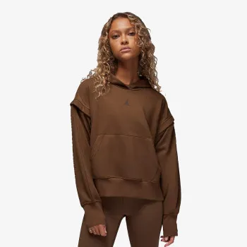NIKE Dukserica W J SPT FLEECE TOP 