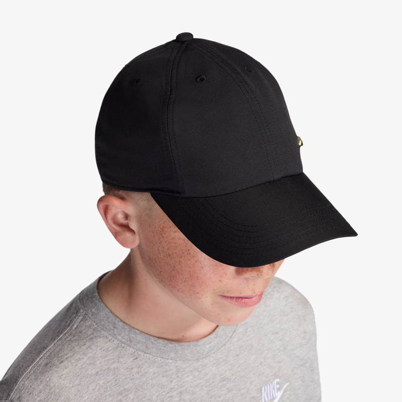 Nike Kačket K NK DF CLUB CAP US CB MTSWSH 