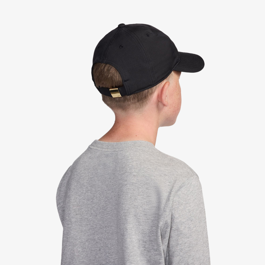 Nike Kačket K NK DF CLUB CAP US CB MTSWSH 