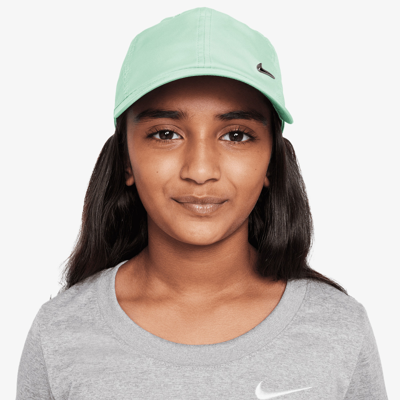 Nike Kačket K NK DF CLUB CAP US CB MTSWSH 