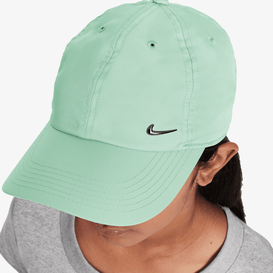 Nike Kačket K NK DF CLUB CAP US CB MTSWSH 