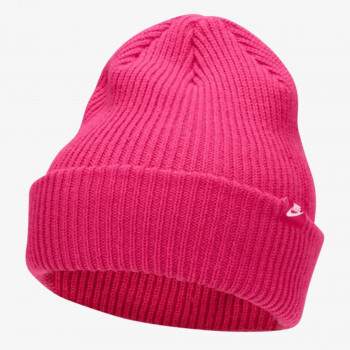 U NK PEAK BEANIE SC FUT L