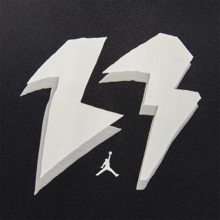 Nike Dukserica Jordan Flight MVP 