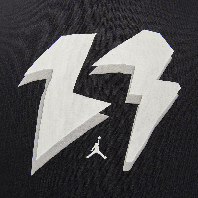 Nike Dukserica Jordan Flight MVP 