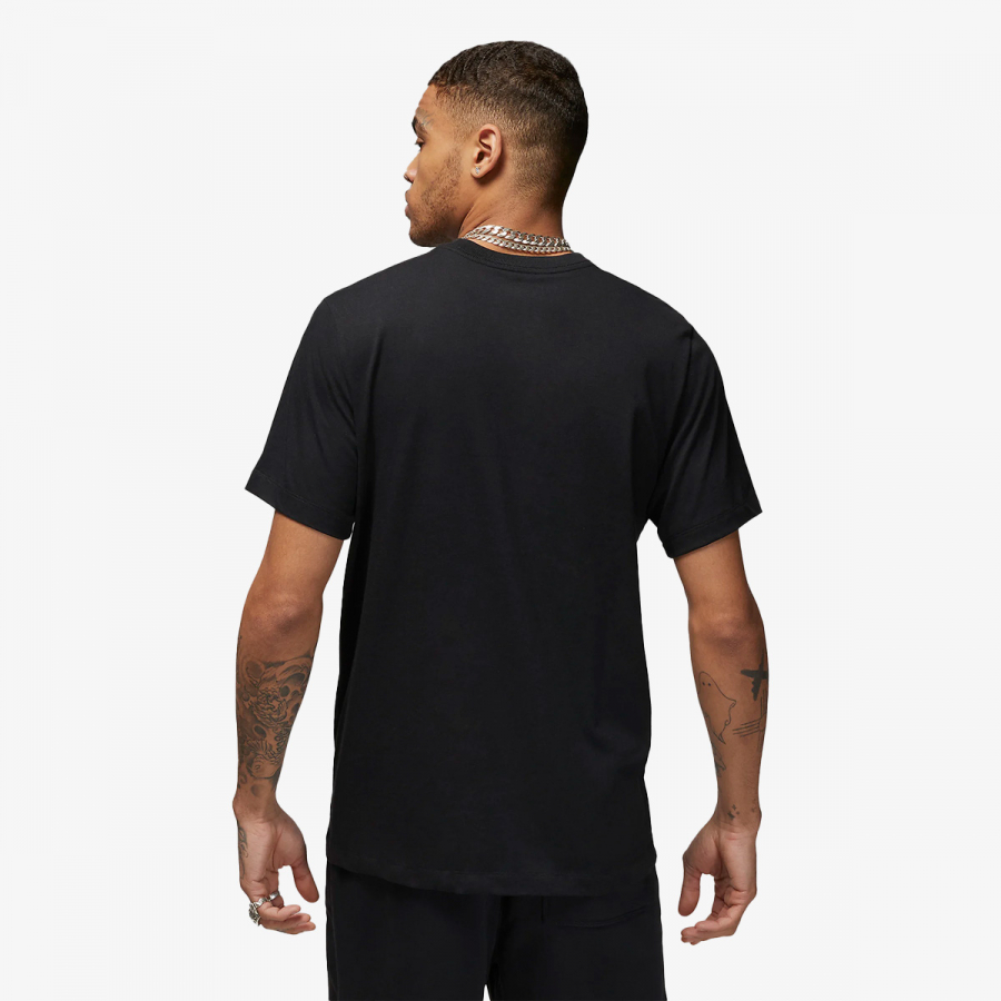 Nike Majica M J FLT MVP JM SS CREW 