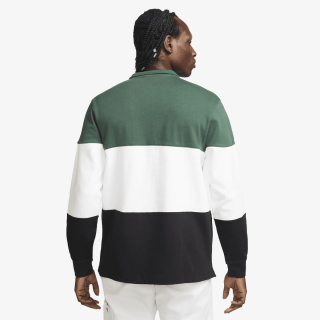 Nike Majica dugih rukava M NK CLUB+ KNIT CB LS TOP 