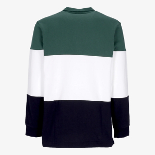 Nike Majica dugih rukava M NK CLUB+ KNIT CB LS TOP 