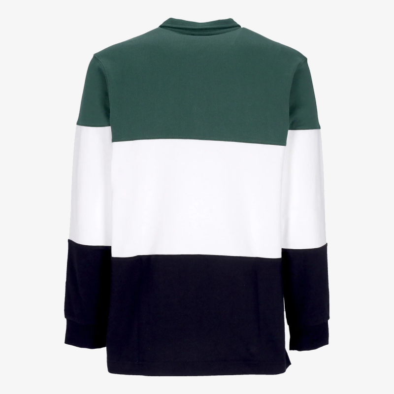 Nike Majica dugih rukava M NK CLUB+ KNIT CB LS TOP 