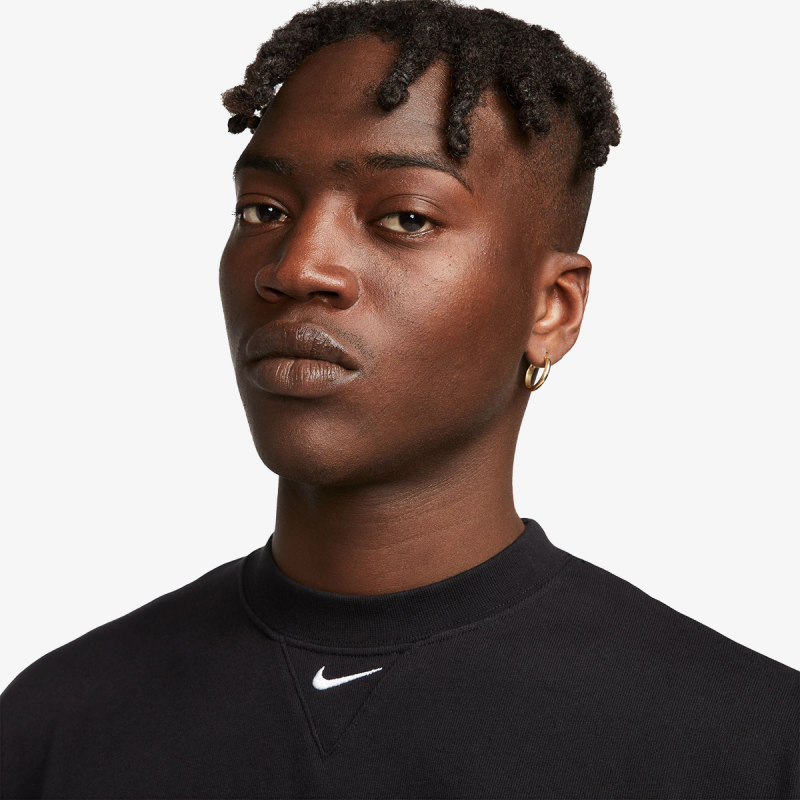 Nike Majica M NK SOLO SWSH SS HW TOP 