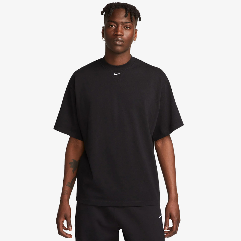 Nike Majica M NK SOLO SWSH SS HW TOP 