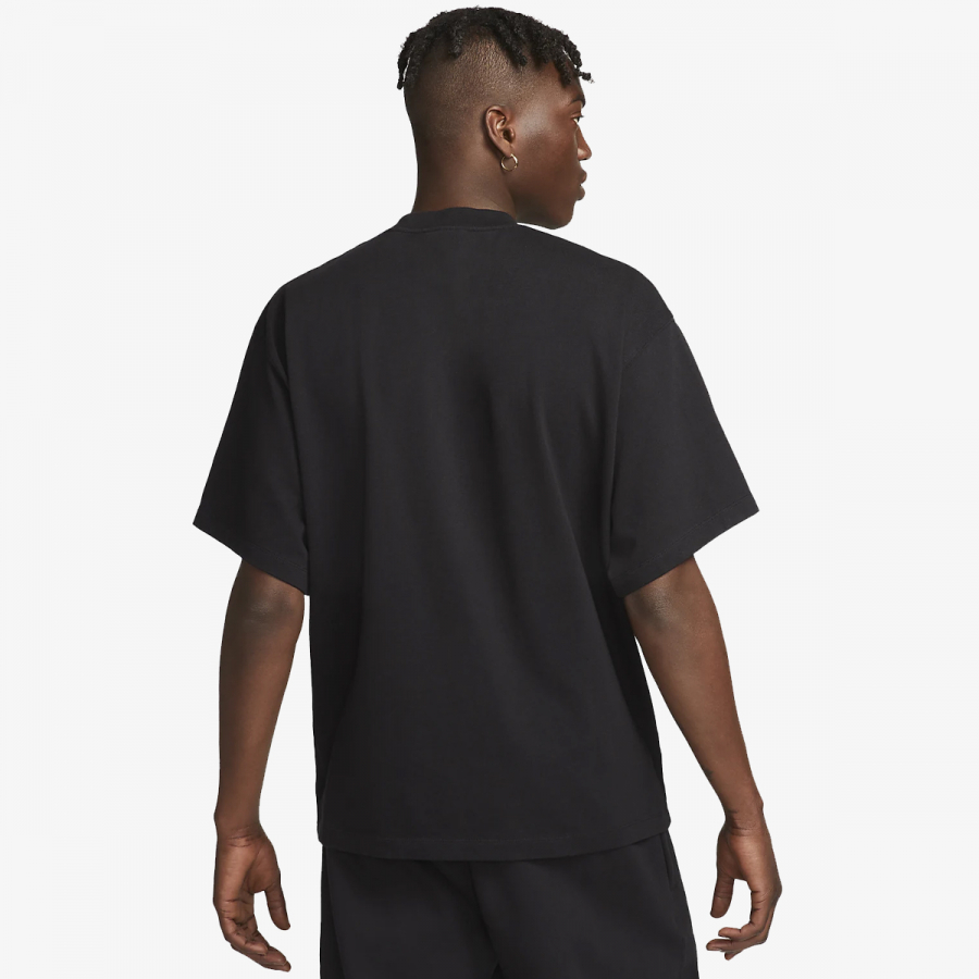 Nike Majica M NK SOLO SWSH SS HW TOP 