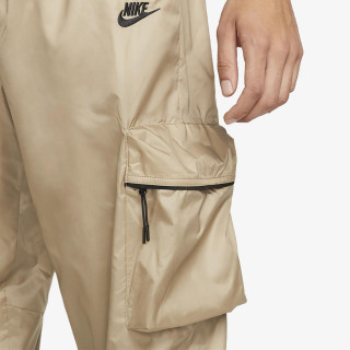 Nike Pantalone Tech Lined 
