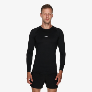 Nike Majica dugih rukava Pro Dri-fit 