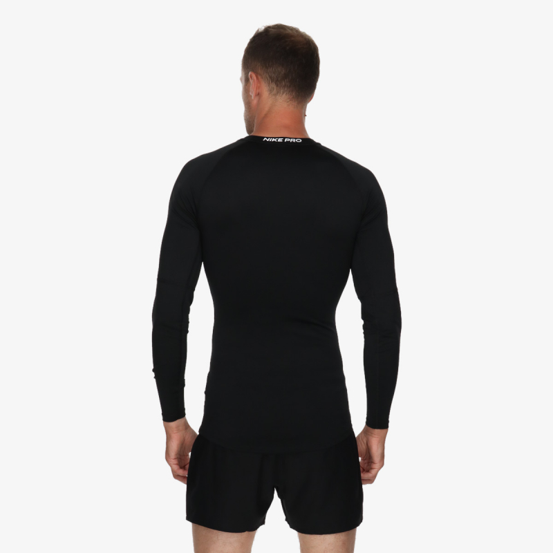 Nike Majica dugih rukava Pro Dri-fit 