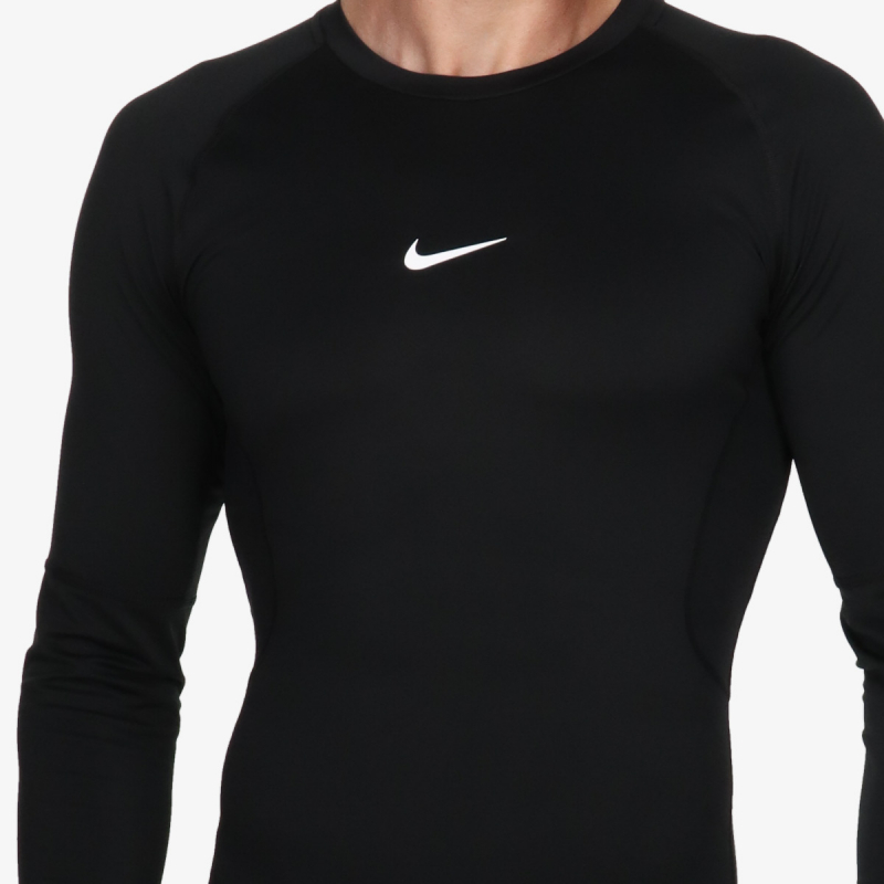 Nike Majica dugih rukava Pro Dri-fit 