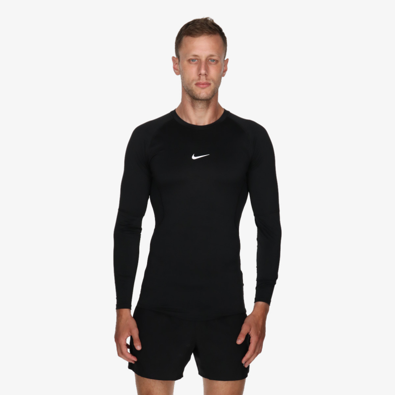 Nike Majica dugih rukava Pro Dri-fit 