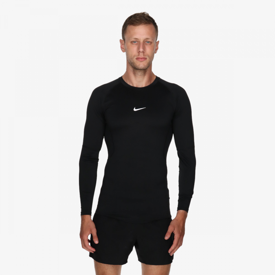 Nike Majica dugih rukava Pro Dri-fit 