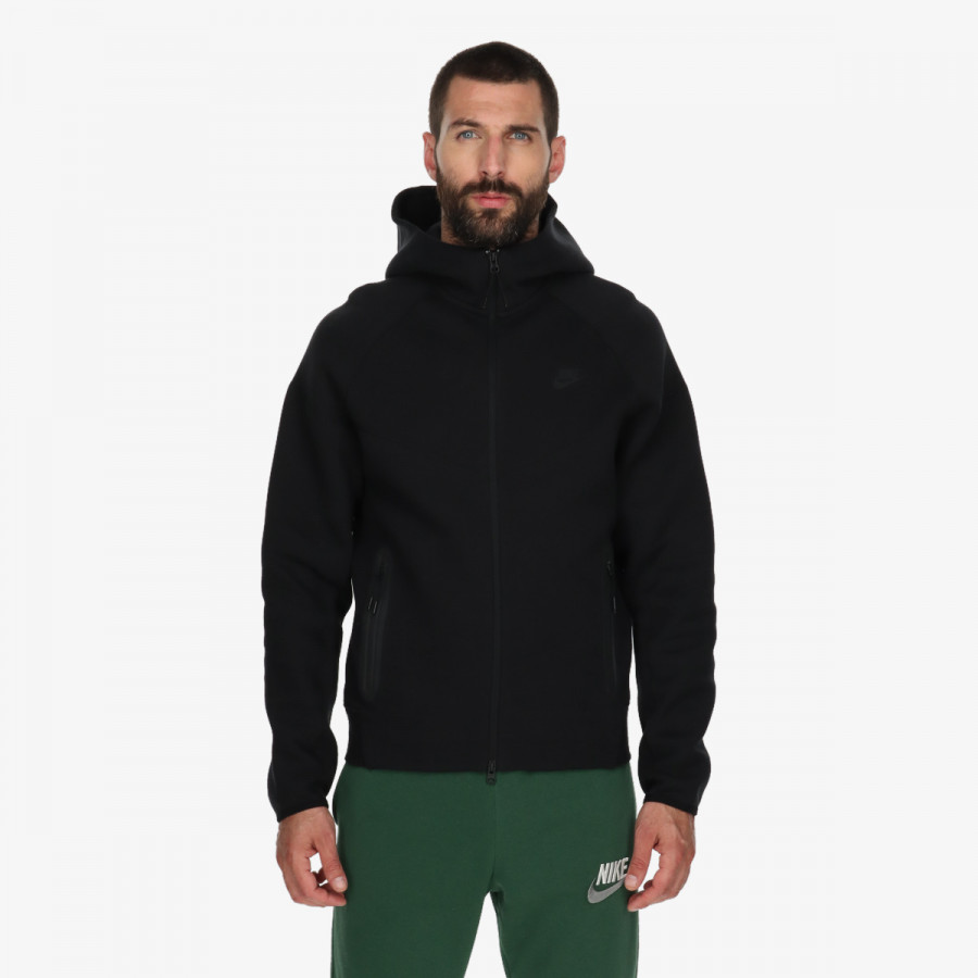 Nike Dukserica Tech Fleece 