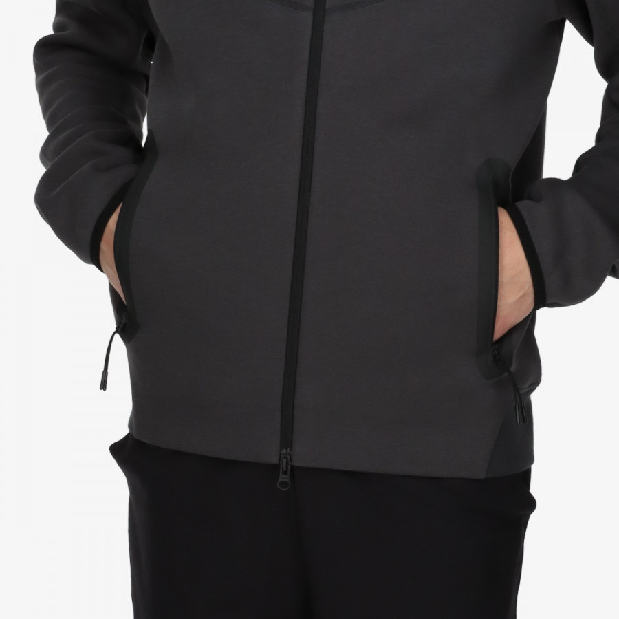 Nike Dukserica Tech Fleece 