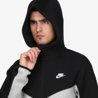 Nike Dukserica Tech Fleece 