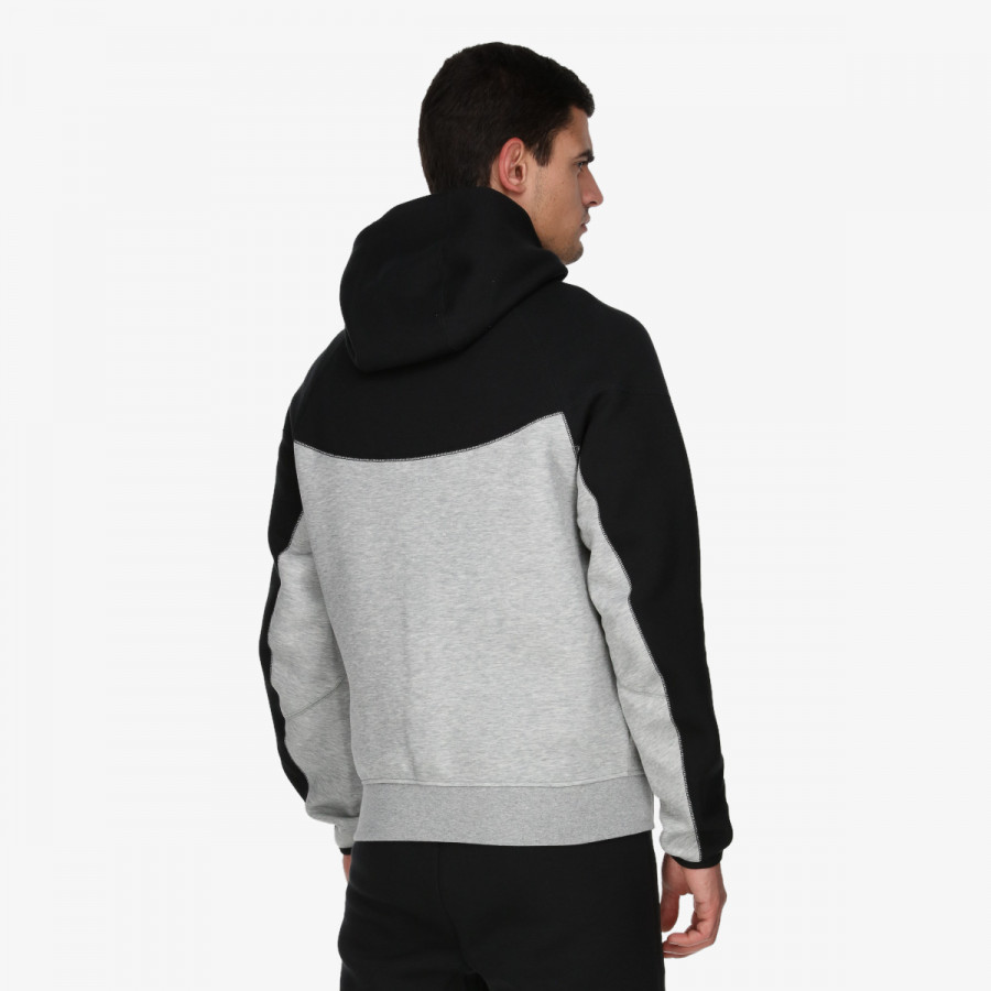 Nike Dukserica Tech Fleece 