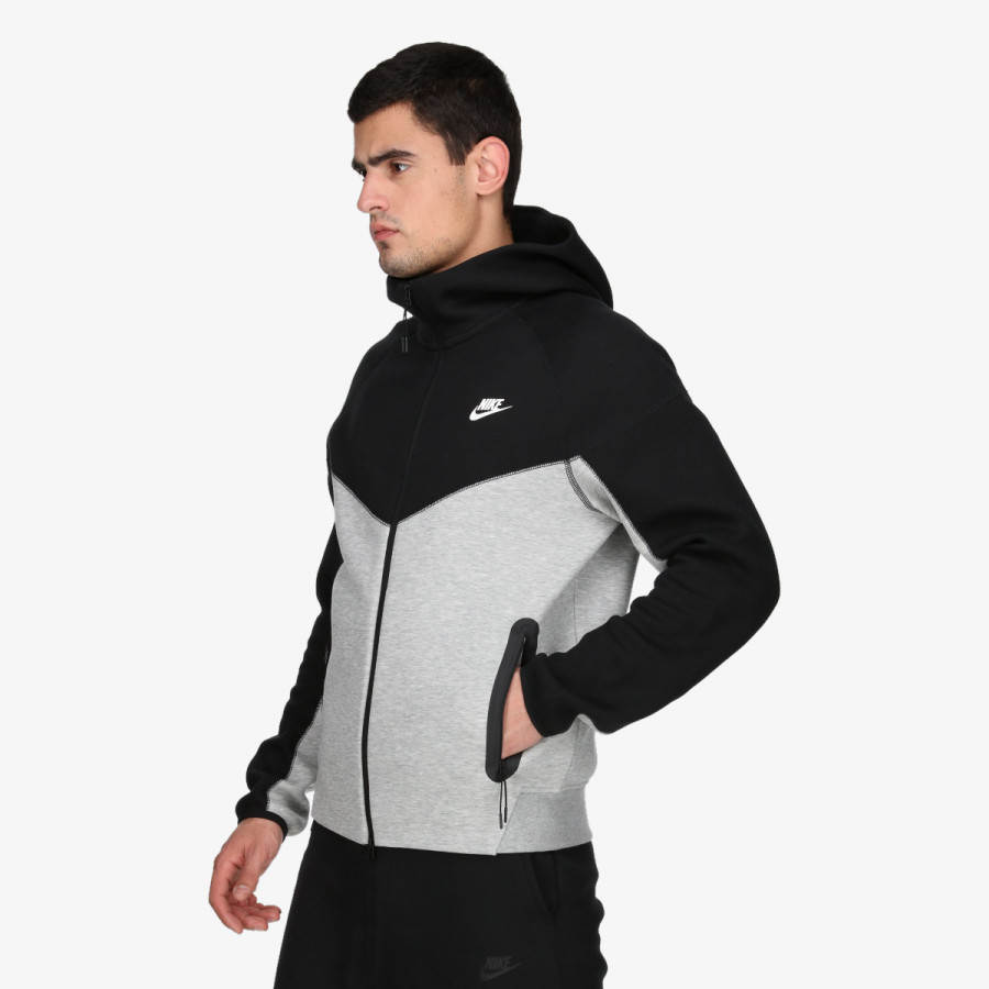 Nike Dukserica Sportswear Tech Fleece Windrunner 