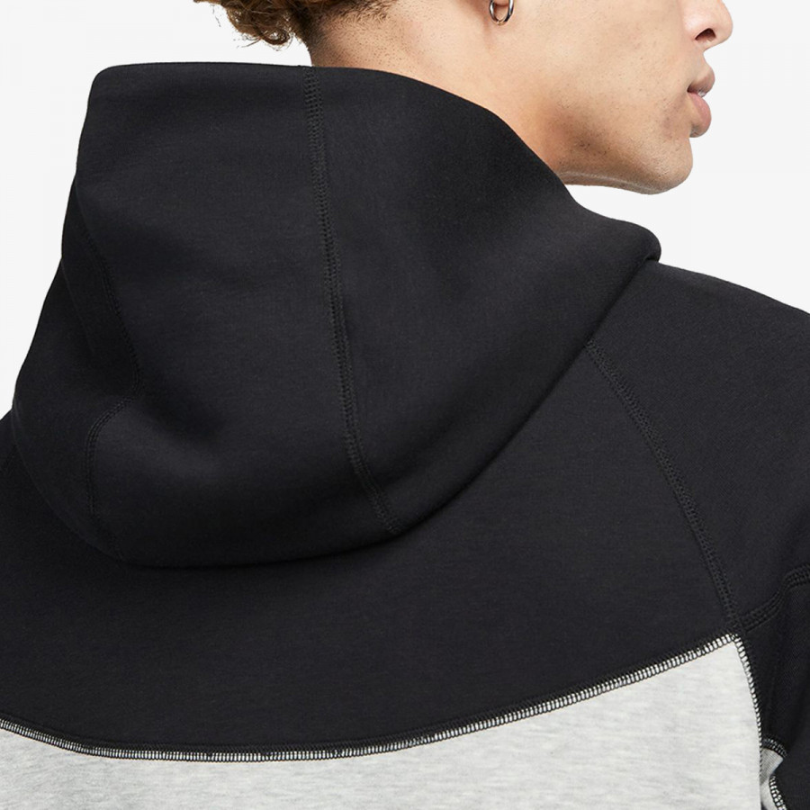 Nike Dukserica Sportswear Tech Fleece Windrunner 