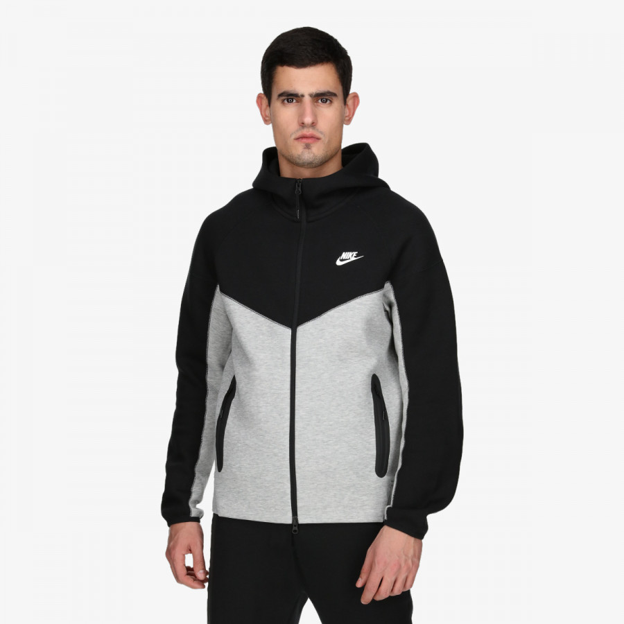 Nike Dukserica Sportswear Tech Fleece Windrunner 