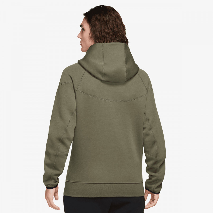 Nike Dukserica Tech Fleece 