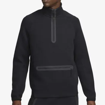 NIKE Majica dugih rukava Tech Fleece 