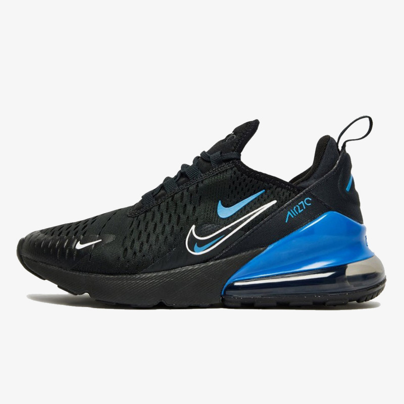 Nike hotsell 270 buzz