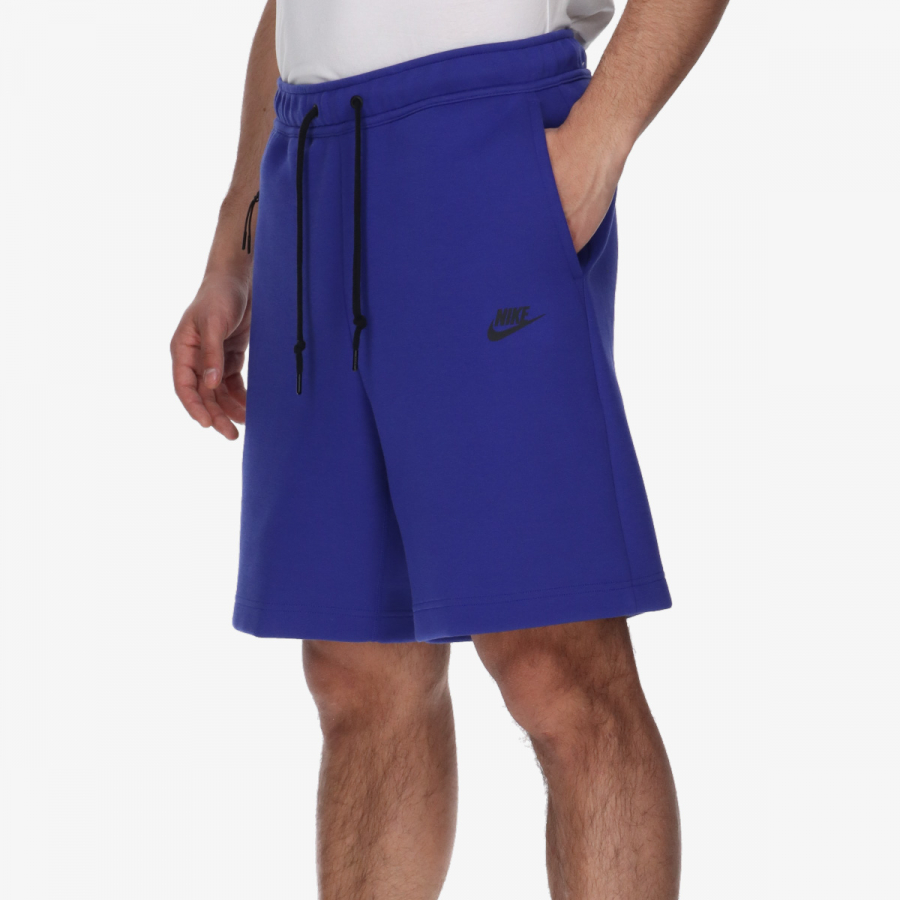 Nike Šorc M NK TCH FLC SHORT 
