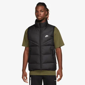 NIKE Prsluk Nike Storm-FIT Windrunner 