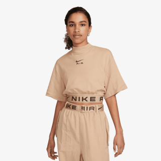 Nike Majica W NSW AIR SS CROP TOP 