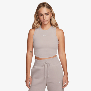 Nike Majica bez rukava Sportswear Chill Knit 