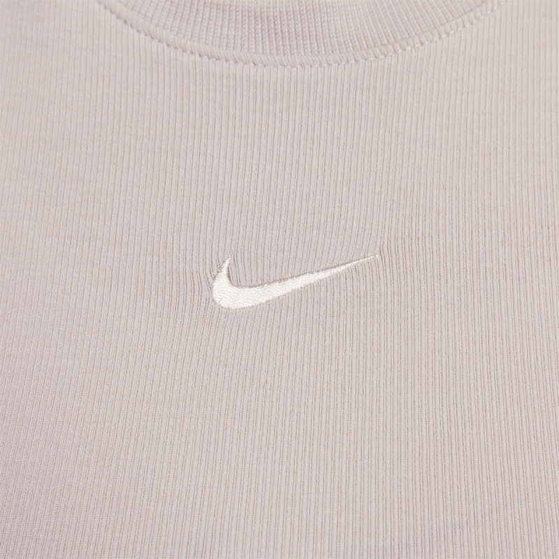 Nike Majica bez rukava Sportswear Chill Knit 
