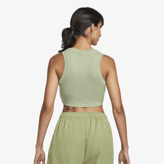 Nike Majica bez rukava Sportswear Chill Knit 